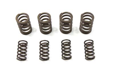 Sifton Valve Spring Kit for Harley 1984-UP Big Twins & XL Sportsters