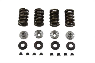 Sifton .800 Lift Valve Spring Kit for 1984-UP Big Twins & XL