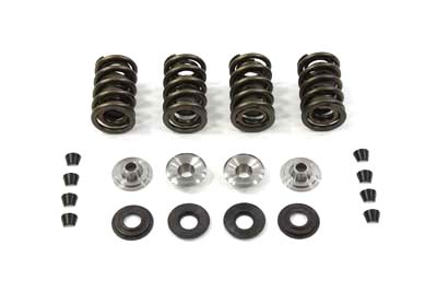 Sifton .800 Lift Valve Spring Kit for 1984-UP Big Twins & XL