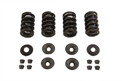 Sifton Valve Spring Kit w/ .800 Lift for 1984-UP Big Twins & XL