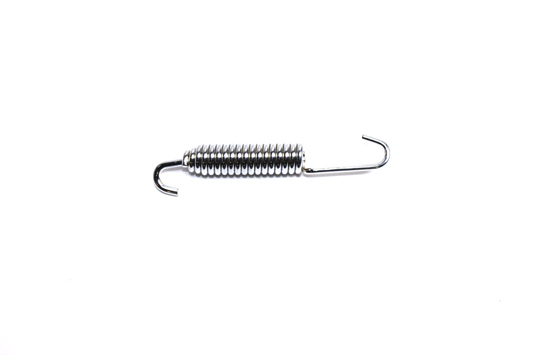 XL 1984-1988 Sportsters Chrome Jiffy Kickstand Spring