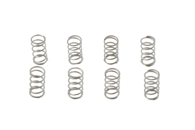 Oil Filter Mount Spring for XL 1987-1989 Sportsters