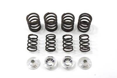 S&S Valve Spring Kit for 1948-1984 Harley Big Twins
