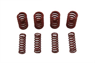 Andrews .550 High Lift Valve Springs for 1984-UP Big Twins & XL