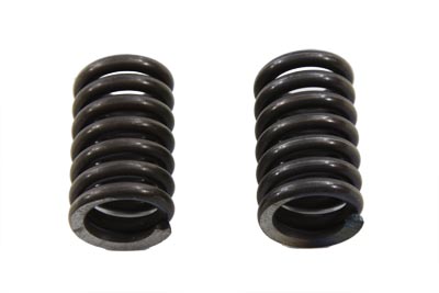 39mm Fork Damper Tube Spring Set for 1987-UP Big Twins & XL