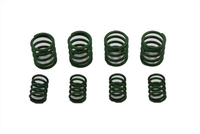 Valve Spring Set for Harley 1936-1947 EL & FL Knucklehead