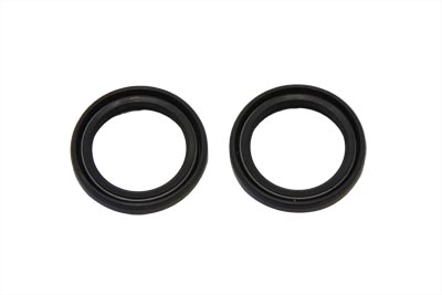 FX & XL 1971-1972 Fork Seal Set 33.4mm