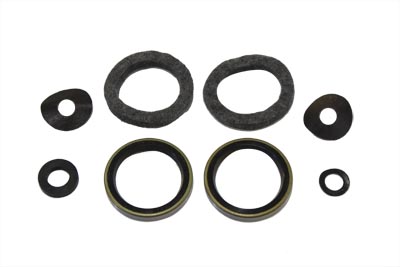 FL 1949-1976 Big Twins Fork Seal Kit