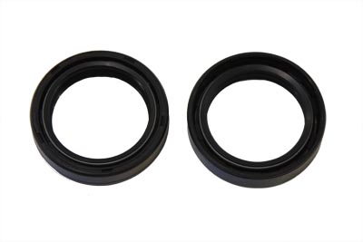 FXRSE, FXLR & XL 1987-UP Fork Seal Set 39mm