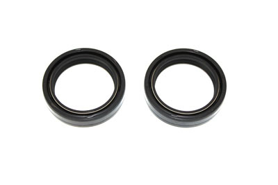 FLST & FXST 1984-UP Fork Seal Set 41mm