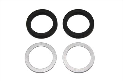 FXR & XL 1988-UP Fork Seal Set 39mm