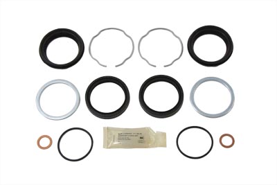 James 39mm Fork Seal Kit for XL 2008-UP Sportsters