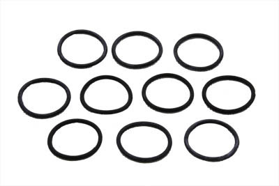 Oil Filter Cap O-Ring for Harley XL 1971-1976 Sportsters