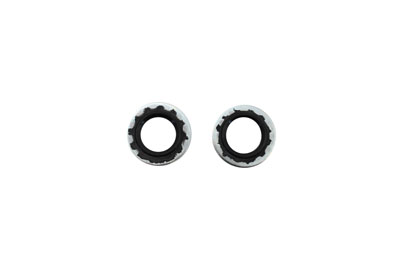 Banjo Bolt Washer with O-Ring for 12mm Banjo Bolts