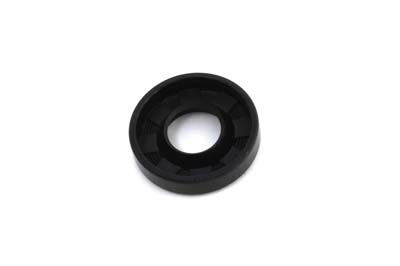 Generator Oil Seal for 2-Brush Harley FL & XL 1961-1973