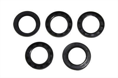 James Inner Chain Cover Oil Seal for 1984-UP Big Twins