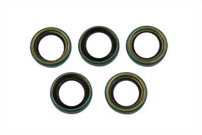 James Chain Cover Oil Seal for Harley 1989-1993 Big Twins