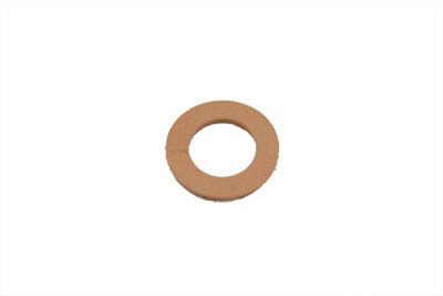 Transmission Hand Shifter Seal Leather for 1938-1973 WL & G
