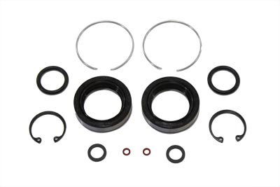 Fork Seal Kit 35mm for FX & XL 1973-1974