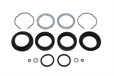 FXR & XL 1988-1991 Fork Seal Kit 39mm