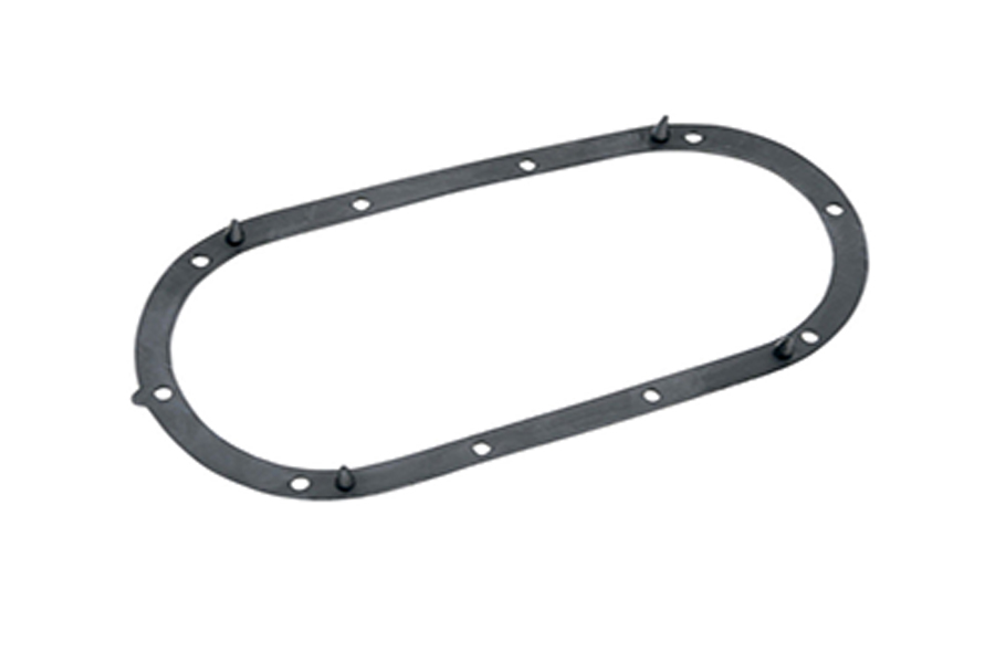Top Plate Gasket for FLT 2002-2007 Touring - 5 Pack