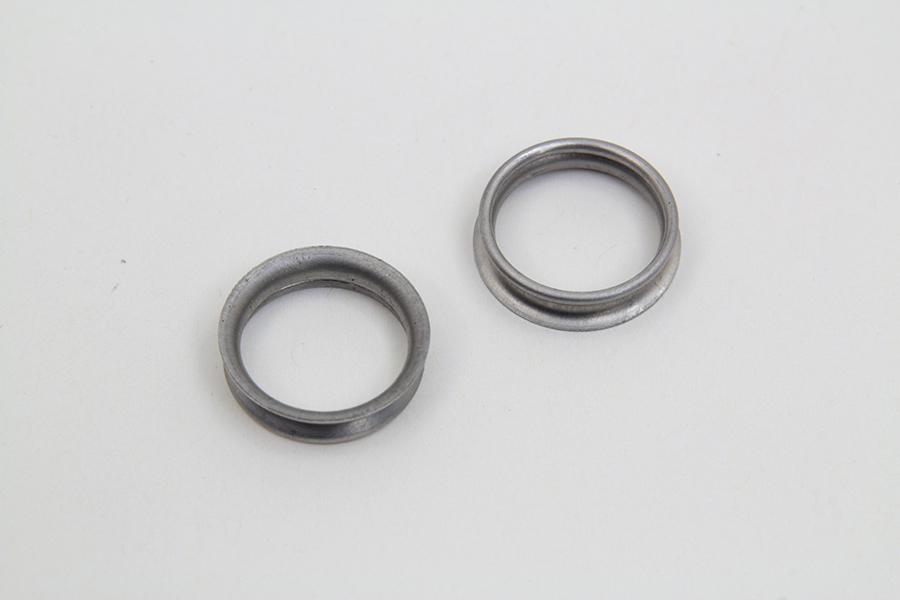 Oxygen Sensor Gasket Set 12mm for FLT 2011-UP