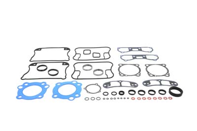 V-Twin Top End Gasket Kit for XL 1991-2003 Sportsters