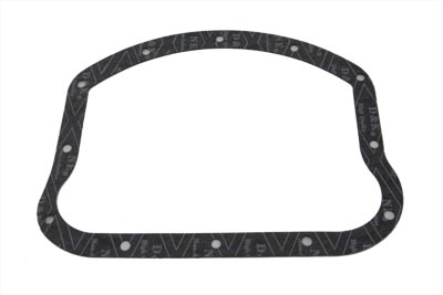 V-Twin Rocker Box Gaskets.80mm Graphite for FL 1948-1965