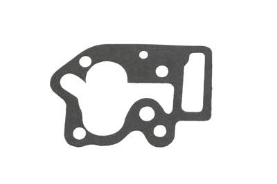 V-Twin Oil Pump Cover Gaskets Paper for 1979-1991 Big Twins