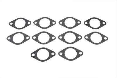 V-Twin Carburetor Flange Gaskets for 1971-80 XL, FL & FX