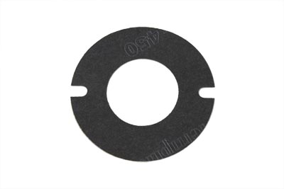 Starter Cover Plate Gaskets for XLCH 1970-1980 - 10 Pack