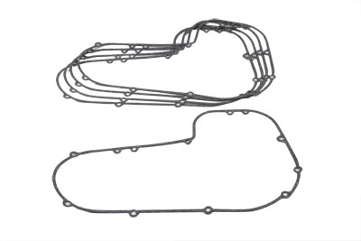V-Twin Primary Cover Gaskets for FLT & FXR 1980-1983