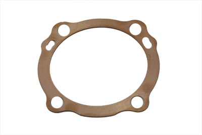 Head Gasket Copper for XL 1982-1985 1000CC Sportsters