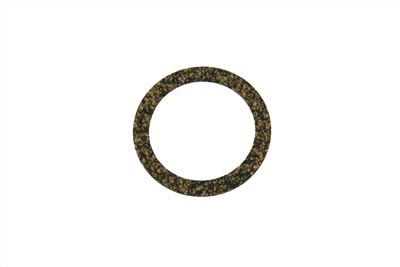 James Oil Strainer Gasket for 1937-1980 Side Valve & Sportsters