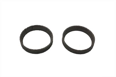 V-Twin Exhaust Port Gasket for 1984-UP Big Twins & XL