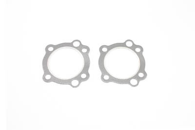 V-Twin Fire Ring Head Gasket for Harley XL 1986-1988 1100 Sportsters