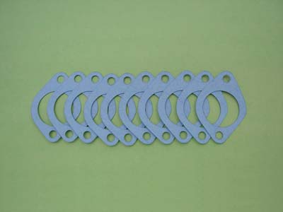 Coupler Compliance Fitting Gasket for Harley 1984-86 FX Big Twins