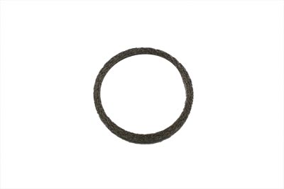 V-Twin Exhaust Port Gasket 1/8" for 1984-UP Big Twins & XL