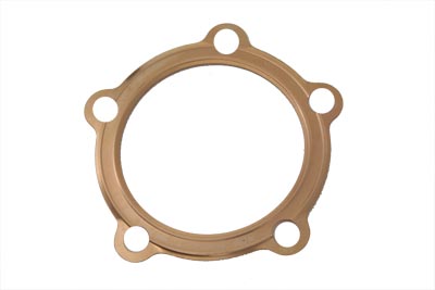 Replica Copper Head Gasket for Harley 1936-1947 EL & FL