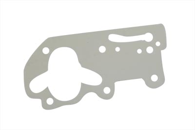 V-Twin Oil Pump Mylar Gasket for Harley 1979-1991 Big Twins