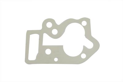 V-Twin Oil Pump Mylar Gasket for Harley 1979-91 Big Twins