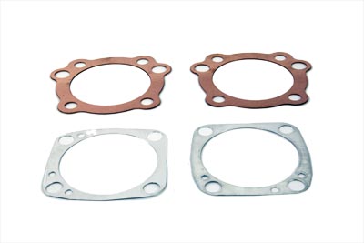 Head Gasket Kit Copper for 1984-1998 Big Twins