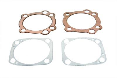 Head Gasket Kit Copper for S&S Sidewinder kits