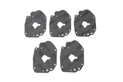 Float Bowl Gasket Replacement 5 Pack for Harley