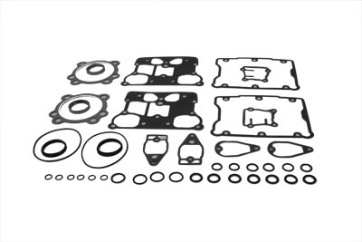 Top End Gasket Kit for 1999-UP Big Twins TC-88