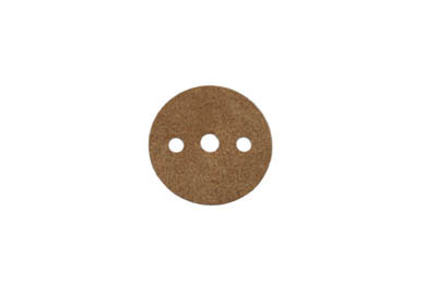 Stop Lamp Switch Gasket for Harley 1939-1957 Big Twins