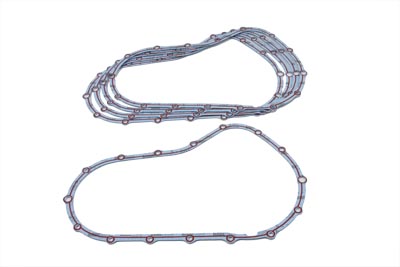 V-Twin Primary Cover Gasket for XL 2004-UP Sportsters