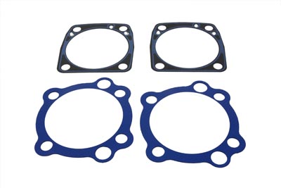 V-Twin Head Base Gasket Kit for XL 1986-2003 Sportsters