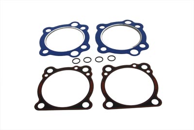 V-Twin Head Base Gasket Kit .040" for XL 1986-2003