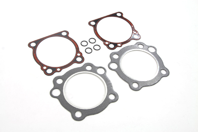 V-Twin Head Base Gasket Kit for XL 2004-UP Sportsters 1200